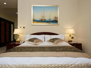 Royal Tulip Алматы