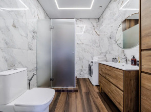 Апартаменты Ohtainn Space