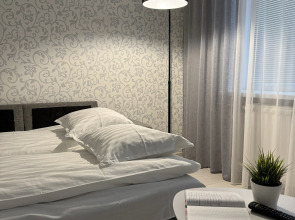 Квартира Семейная