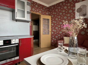 Апартаменты с Шикарным Видом на Финский Залив