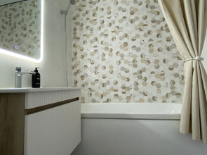 Квартира Уютная квартира в центре Элисты