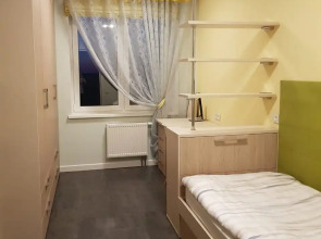 Апартаменты Дом у воды