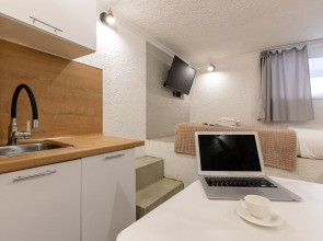 Апартаменты Сити Групп на Улице Пестеля