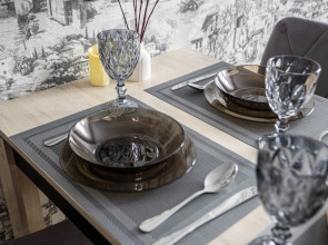 Квартира на Улице Вишерская, 3к2