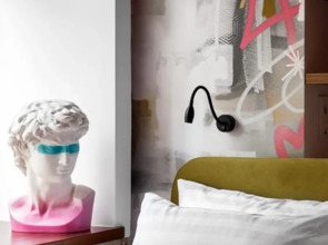 Апартаменты 17Apartments - номер 3