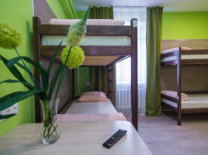 Хостел Барнаул