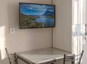 Апартаменты на Седова