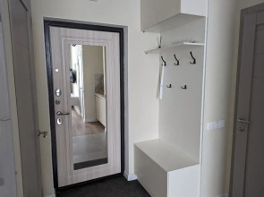 Квартира в одном из самых новых и современных районов города