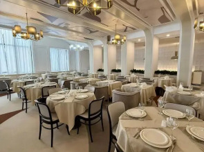 Отель Moselle Armenia