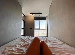 Апартаменты на Соборном переулке 98