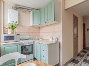 Апартаменты У Турнера