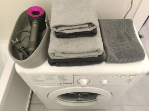 Квартира современная красивая