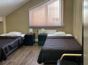 Гостиница Хозяюшка