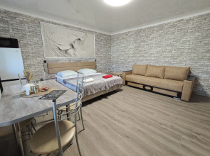 Апартаменты на Красной Армии 136/11