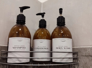 Апартаменты Мариинка