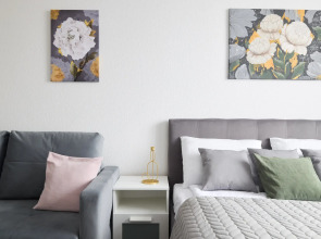 Квартира Облака