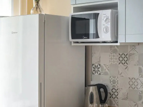 Апартаменты TopHouse на Красного Знамени 91 двухкомнатные