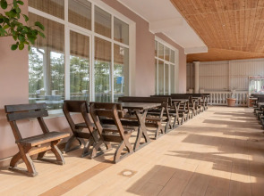 Гостевой дом Van Gold