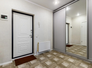 Дом у Дона Двухкомнатные апартаменты с видом на Дон (7 этаж)