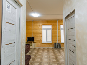 Шале Гостиный Двор 2