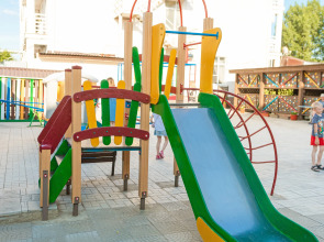 Отель Южный бриз