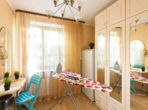 Апартаменты Живи Уютно и Богато