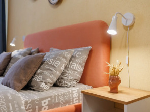 Квартира в Центре с Видом на Воду