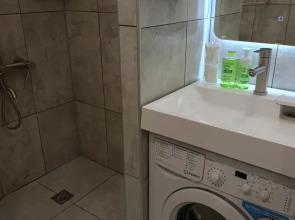 Квартира Lake Baikal