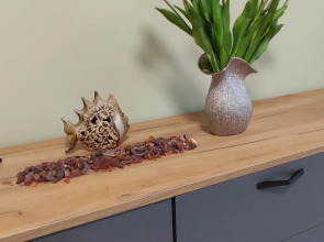 Квартира Однокомнатные аппартаменты