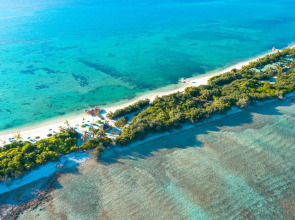 Canareef Resort Maldives