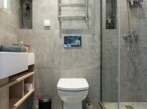 Апартаменты на Социалистической 21 (9037)