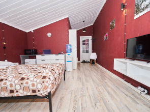 Гостевой дом Талони