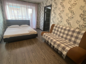 Апартаменты Двухкомнатные Апартаменты у Вокзала