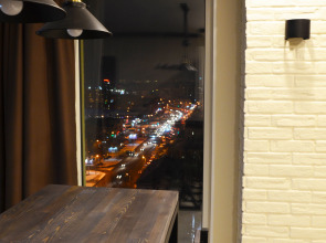 Апартаменты Лофт174