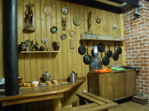 Жилое помещение Активного Отдыха ACTION