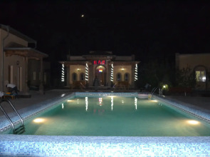 Отель Asia Khiva