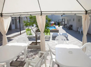 Гостевой Дом Моряк