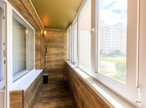 Апартаменты Сутки-24