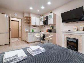 Апартаменты PetrovskyApart