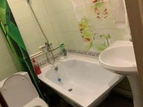 Гостевой дом Теремок