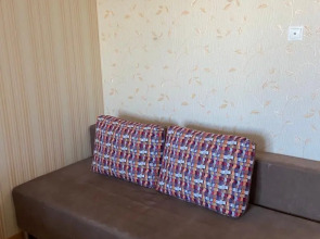 Апартаменты двухкомнатные Sempl на Нефтянников 50