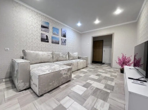 Квартира Марат Home двухкомнатная по ул. Ленина 141 Б