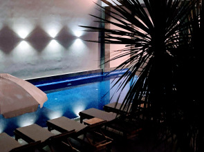 Отель Homey Kobuleti