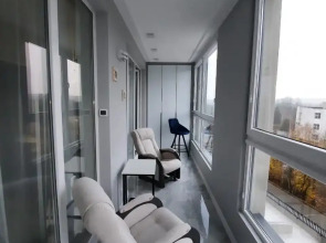 Апартаменты Baden SPA Kolibri