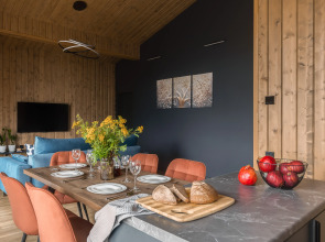 Частный дом Клен