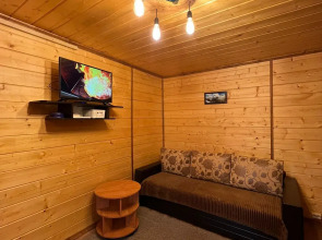 Гостевой Дом Alphouse