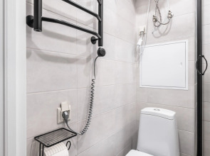 Апартаменты Студия в Воскресенске