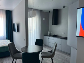 Апартаменты Росгартен Дэ Люкс