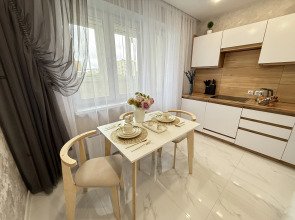 Квартира Семейный кинотеатр