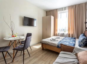 Апартаменты LikeHome Life - Спартак Движение